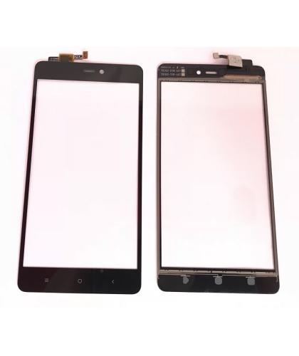 Pantalla Tactil Digitalizador Para Xiaomi Mi 4s Negra