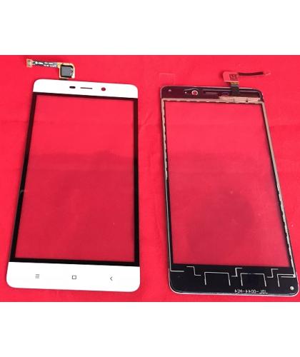 Pantalla Tactil Digitalizador Para Xiaomi Redmi Pro Blanca