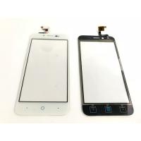 Pantalla Tactil Digitalizador Para ZTE Blade A460 Blanca