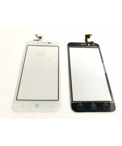 Pantalla Tactil Digitalizador Para ZTE Blade A460 Blanca