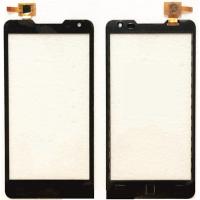 Pantalla Tactil Digitalizador Para Prestigio Pap 5044 Duo Negra