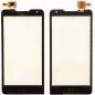 Pantalla Tactil Digitalizador Para Prestigio Pap 5044 Duo Negra