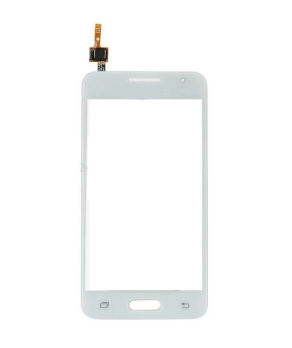 Pantalla Tactil Digitalizador Para Samsung Galaxy Core 2 G355 Blanca