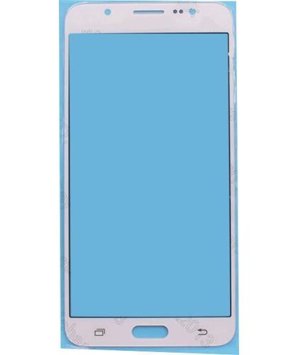 Pantalla Tactil Digitalizador Para Samsung Galaxy J7 2016 J710Fn Blanca