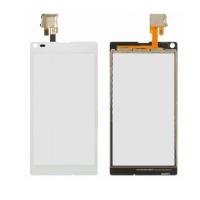Pantalla Tactil Digitalizador Para Sony Xperia L C2104 05 Blanca