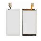 Pantalla Tactil Digitalizador Para Sony Xperia L C2104 05 Blanca