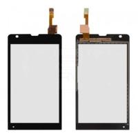 Pantalla Tactil Digitalizador Para Sony Xperia Sp C5306 02 Negra