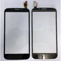 Pantalla Tactil Digitalizador Para Vodafone Smart 4 Power Negra