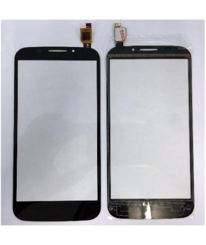 Pantalla Tactil Digitalizador Para Vodafone Smart 4 Power Negra