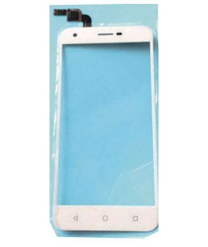 Pantalla Tactil Digitalizador Para Vodafone Smart Ultra 6 Blanca