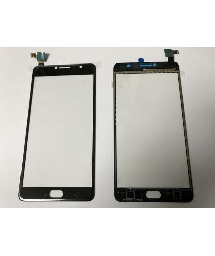 Pantalla Tactil Digitalizador Para Vodafone Smart Ultra 7 Negra