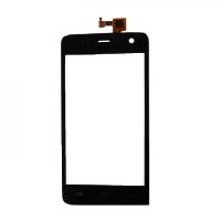 Pantalla Tactil Digitalizador Para Wiko Bloom Negra