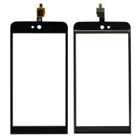 Pantalla Tactil Digitalizador Para Wiko Rainbow Jam Negra
