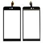 Pantalla Tactil Digitalizador Para Wiko Rainbow Jam Negra