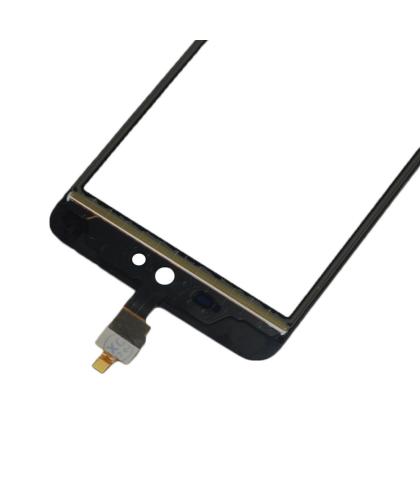 Pantalla Tactil Digitalizador Para Wiko Rainbow Jam Negra