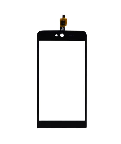 Pantalla Tactil Digitalizador Para Wiko Rainbow Jam Negra
