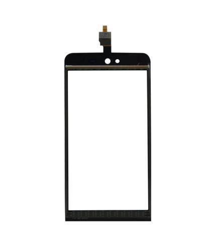 Pantalla Tactil Digitalizador Para Wiko Rainbow Jam Negra
