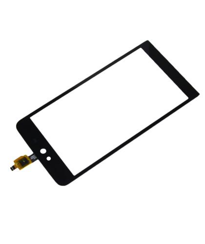 Pantalla Tactil Digitalizador Para Wiko Rainbow Jam Negra