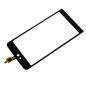 Pantalla Tactil Digitalizador Para Wiko Rainbow Jam Negra
