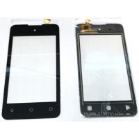 Pantalla Tactil Digitalizador Para Wiko Sunny Negra