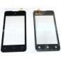 Pantalla Tactil Digitalizador Para Wiko Sunny Negra