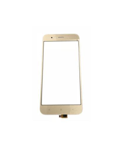 Pantalla Tactil Digitalizador Para Xiaomi Mi A1 Dorado Oro