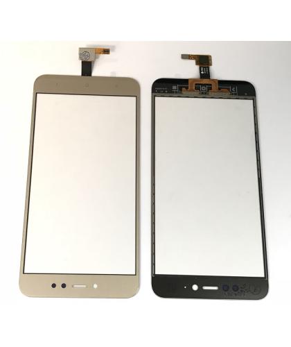 Pantalla Tactil Digitalizador Para Xiaomi Redmi Note 5A Prime Redmi Pro Dorado Oro