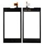 Pantalla Tactil Digitalizador Para ZTE Blade A452 Negra