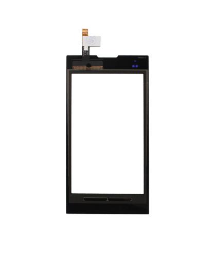 Pantalla Tactil Digitalizador Para ZTE Blade A452 Negra