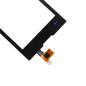 Pantalla Tactil Digitalizador Para ZTE Blade A452 Negra