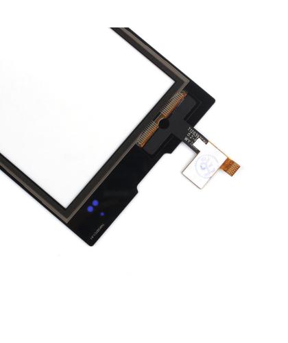 Pantalla Tactil Digitalizador Para ZTE Blade A452 Negra