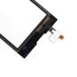 Pantalla Tactil Digitalizador Para ZTE Blade A452 Negra
