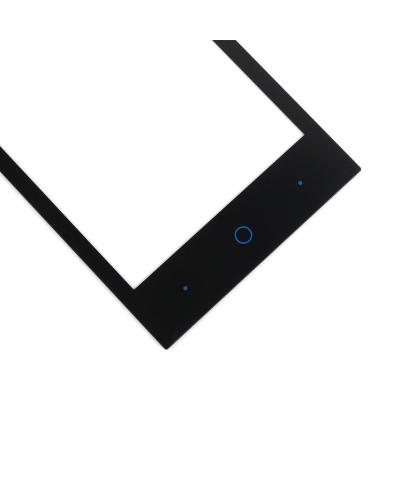 Pantalla Tactil Digitalizador Para ZTE Blade A452 Negra