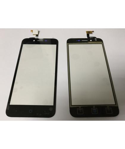 Pantalla Tactil Digitalizador Para ZTE Blade A460 Negra