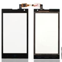 Pantalla Tactil Digitalizador Para ZTE Blade G Lux V83 Negra