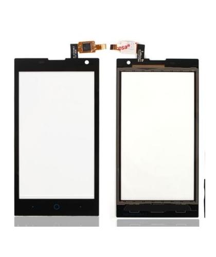 Pantalla Tactil Digitalizador Para ZTE Blade G Lux V83 Negra