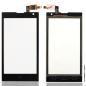 Pantalla Tactil Digitalizador Para ZTE Blade G Lux V83 Negra