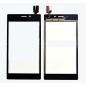 Pantalla Tactil Digitalizador Para Sony Xperia M2 Aqua D2403 06 Negra