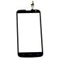 Pantalla Tactil Digitalizador Para Huawei Ascend G730 Dual Sim Negra