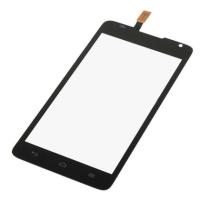 Pantalla Tactil Digitalizador Para Huawei Ascend Y530 Negra