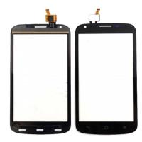 Pantalla Tactil Digitalizador Para Huawei Ascend Y600 Negra