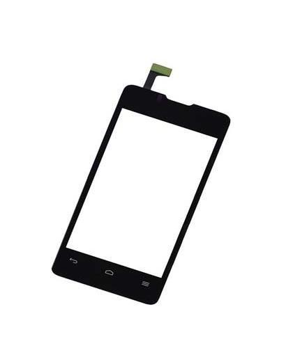Pantalla Tactil Digitalizador Para Huawei Ascend G300 Negra