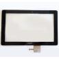 Pantalla Display Para Tactil Huawei Mediapad S10 201 Negro
