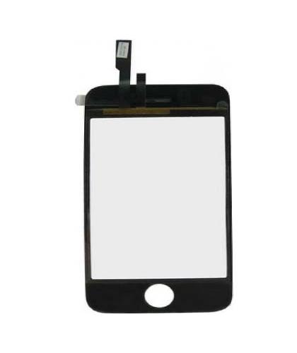Pantalla Tactil Digitalizador Para Apple Iphone 3Gs Negra