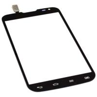 Pantalla Tactil Digitalizador Para LG Optimus L70 D32 Negra