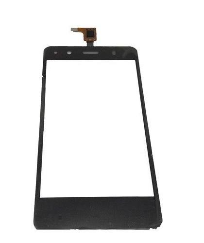 Pantalla Tactil Digitalizador Para BQ Aquaris A4.5 Negra