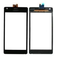 Pantalla Tactil Digitalizador Para Sony Xperia M C1904 05 Negra