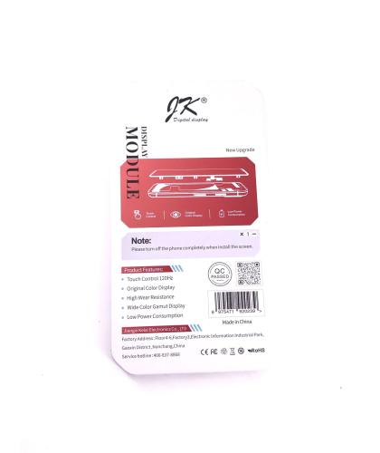 Pantalla para iPhone 12 12 Pro Tft  incell