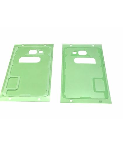 Pegatina Trasera Para Samsung Galaxy A5 2016 A510 Adhesivo trasera