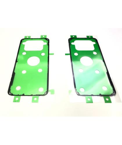 Pegatina Trasera Para Samsung Galaxy S8 G950F Adhesivo trasera